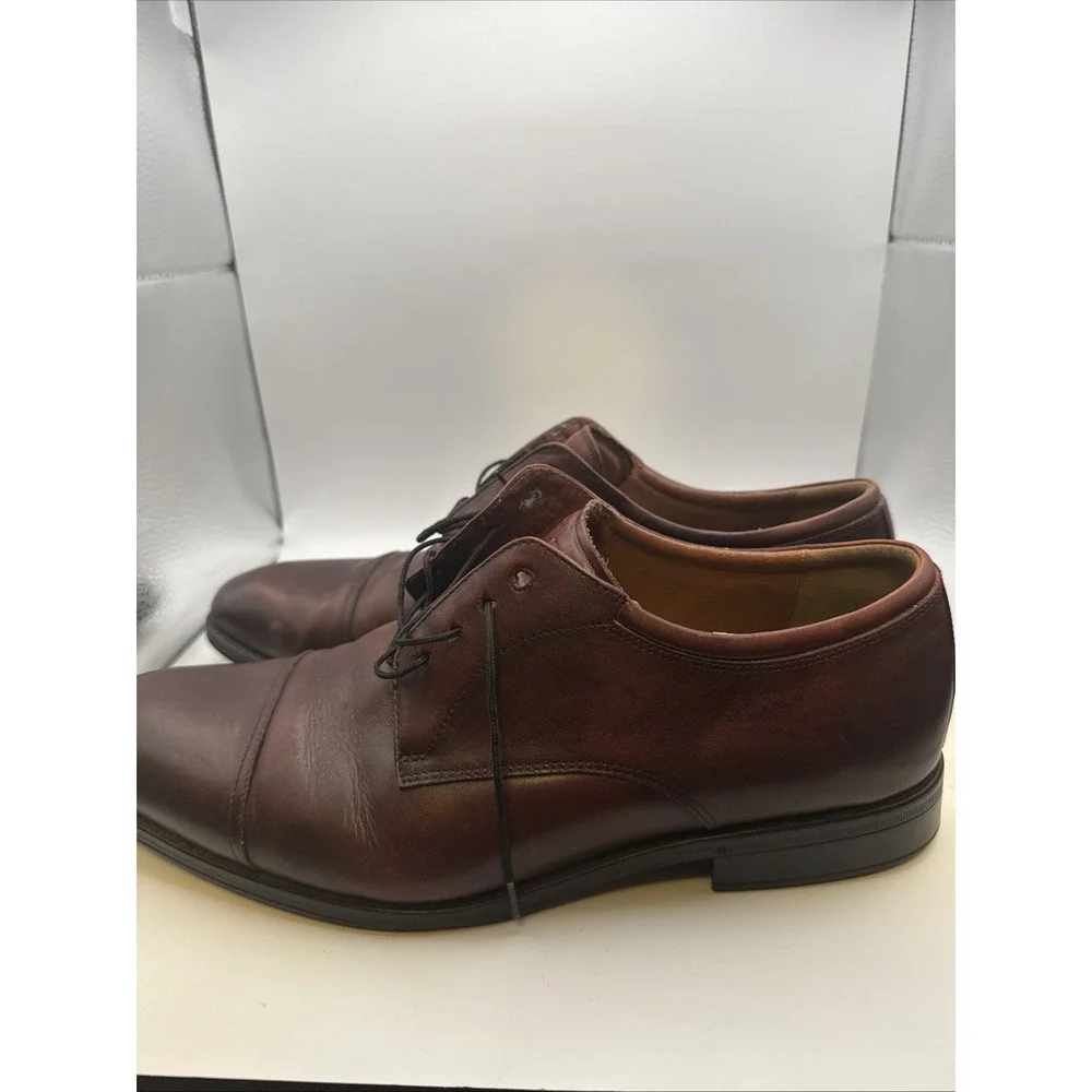 Cole Haan step up